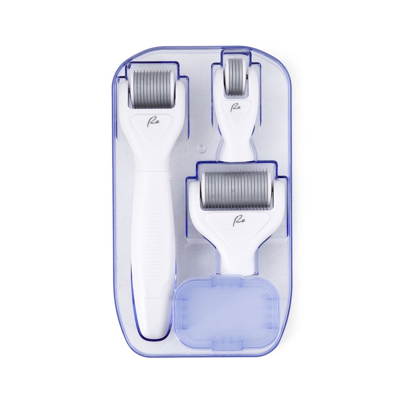 Re All in One Facial Dermaroller