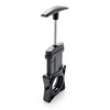 Camco RV Replacement Waste Valve with Handle - Features Durable