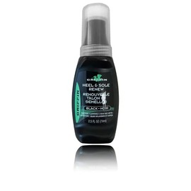 Griffin Heel & Sole Renew (2.5 oz.) - Restore the Colors of Heels and Soles - Black