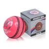 Mozi Sports® Youth Junior Cricket Ball Leather School Club Balls