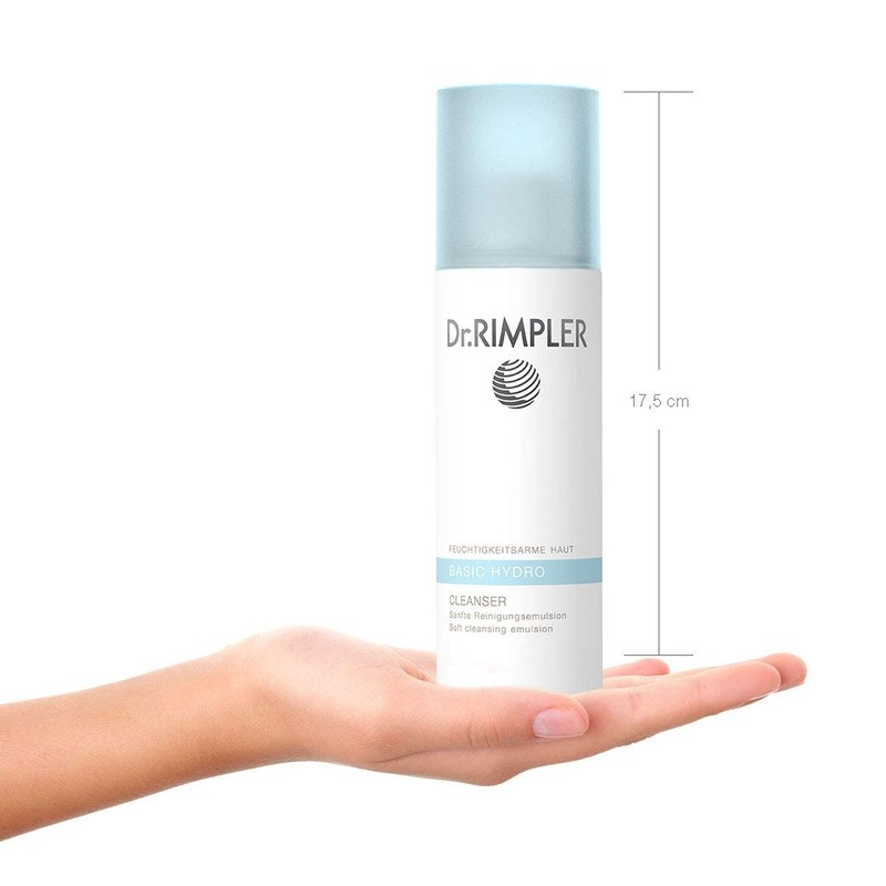Dr. Rimpler Basic Hydro Tonic