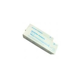 GSK-Stiefel STIEF-BP4 Biopsy Punch Sterile 4 mm Pack of 10