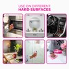 Stardrops The Pink Stuff Miracle Multi-Purpose Cleaning Wipes – 216