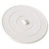 Do it Best 431125 Do it Rubber Sink Stopper, 5-Inch,