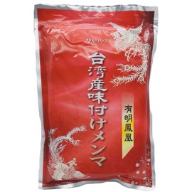 Taiwan Seasoned Menma 14.1 oz (400 g)