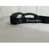 Guard-Dogs Evader 1 Aggressive Dry Eye Goggle Matte Black 254-11-01