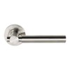 Excel Hardware Astro Designer Lever on Rose Door Handles -