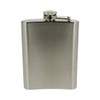 Bass Clef Hip Flask – A Great Gift For Musicians