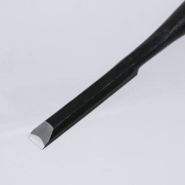 Kakuri Pouring Only Composite Yellow Steel 0.4 inches (9 mm), White Oak Pattern