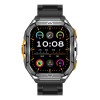 Cubot Smartwatch Reloj Inteligente Gt3 Gps Llamada Impermeable 50m 1.96''