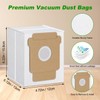 Q0520 Dust Bags for iRobot Roomba Vacuum 2 Essential Robot