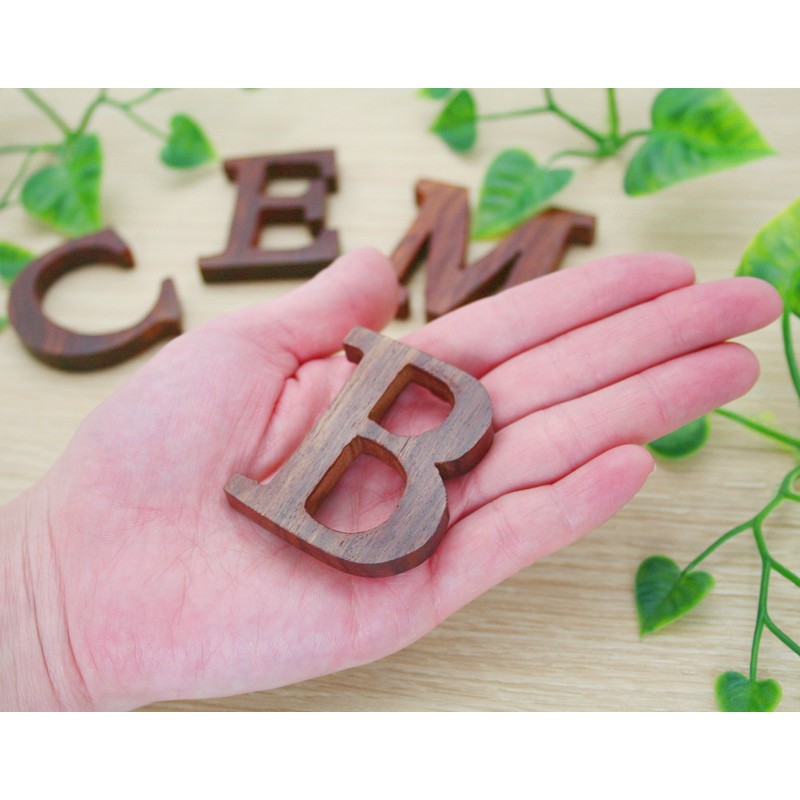 kuree Alphabet Object akasiauddoreta- Z 91500026