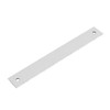 uxcell DC 3-4V 1W 60mmx8mm COB LED Strip Light Super