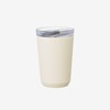 Kinto Plug To Go Tumbler 360ml (White) / 킨토 플러그