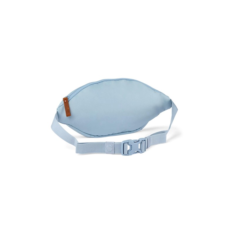 Satch Cross Pure Unisex Youth Hip Bag, Ice Blue, One