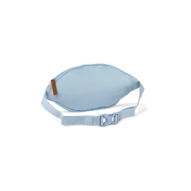 Satch Cross Pure Unisex Youth Hip Bag, Ice Blue, One Size