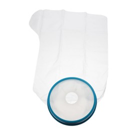 ORFOFE Foot Waterproof Cover Leg Cast Cover for Bathing for Leg Injury Waterproof Foot Protector for Home or Hospital