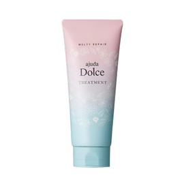 INTERCOSME Ajuda Dolce Melti Repair Treatment, 7.1 oz (200 g)