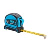 OX Tools Dual Car Lock Tape Measure - 5 m