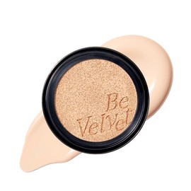 Amorepacific NEW B-Velvet Cover Cushion Refill - Tan_611124252 / 아모레퍼시픽 NEW 비벨벳 커버 쿠션 리필 - 탠_611124252