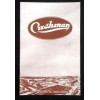 N.  Welcome to Cushman booklet.  Reproduced from original factory literature