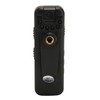 Back Clip Video Recorder 1080P Infrared Night Vision Support Standard