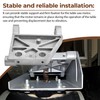 979925-001 Table Saw Motor Mount Support Base Replace TH1012 158543-C