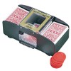 Fox Valley Traders Automatic Card Shuffler, 4 Deck