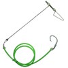 Dieter Eisele Double rig sea leader 1.20 mm 9/0, sea