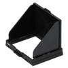 LCD Screen Sun Shade Hood Cover Digital Camera LCD Hood