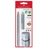 Faber Castell"Jumbo Grip" Graphite Pencil Kit