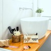 Mr. & Mrs. Panda S Makeup Bag Zodiac Sign Taurus