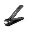 BEZOX BEZOX Sharp Curved Blade Finger Nail Clippers, Heavy Duty