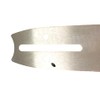 Tsumura 20" Guide Bar 3/8-063-72DL compatible with Makita, Husqvarna, Jonsered,