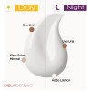 Crema Facial Aclaradora Despigmentante de Noche Antimanchas Paño 25g Meladermic