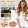 Collagen 100ml 2pcs Repara Cabello Dañado Original Power