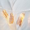 20 LED 2.5m Fairy String Light for Bedroom Lawn Landscape