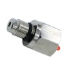 PLENTZOM Track Adjuster Grease Valve 172122-37844 17212237844 Compatible with Yanmar