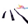 Hold that Wig! Elastic Stretchy Band for Wig making. Wig