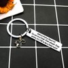 Funny Squirrel Keychain Advice from a Squirrel Gifts for Squirrel