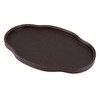 Tea Tray Retro Prevent Slip Minimalist Retro Japanese Style Food