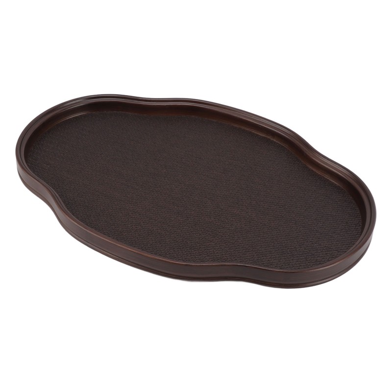 Tea Tray Retro Prevent Slip Minimalist Retro Japanese Style Food