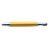 Tombow Ladies Collection Ballpoint Pen Presented in a Yellow Leather
