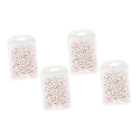 Generic Nail Art DIY Decorations Poker Clay Charms for Fingernail Art Unique Creative Design for Manicure Fashionable Polymer Clay Accessories