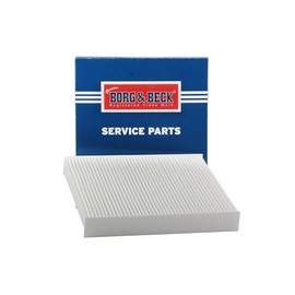 CABIN FILTER Alfa Romeo BreraSpider