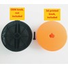 Compatible replacement knob for Generac iQ2000 watts inverter generator for