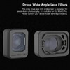 External Wide Angle Lens Filter Cinema Scope Shooting Wide Screen