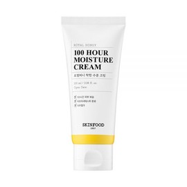 skin food NEW Skinfood Royal Honey Good Moisture Cream 100ml / NEW 스킨푸드 로열허니 착한 수분 크림 100ml