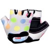 Kiddimoto Kids Cycling Gloves | Anti-Slip Kids Bike Gloves for