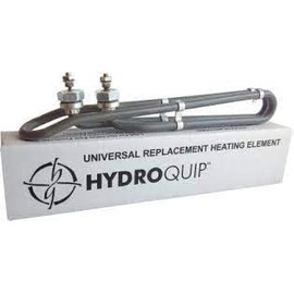 SPA Replacement Heater Element Made by HYDROQUIP OEM : Replacement for Balboa and Gecko Spa Heater Tubes manifolds : 4KW